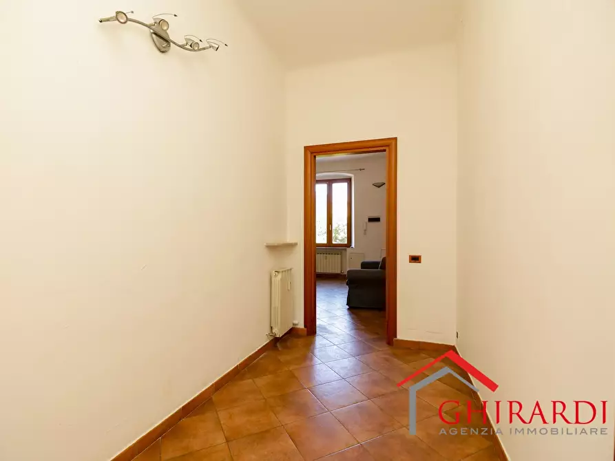 Immagine 23 di Trilocale in vendita  in VIA CHIARAVAGNA 5 a Genova