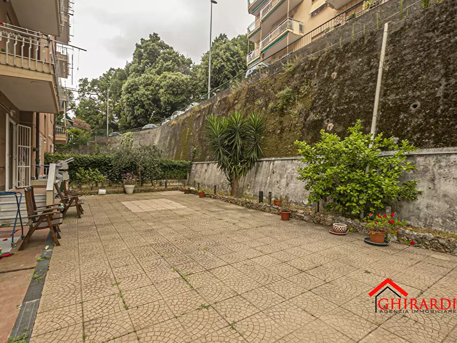 Immagine 33 di Pentalocale in affitto  in Via Alberto Picco 4 a Genova