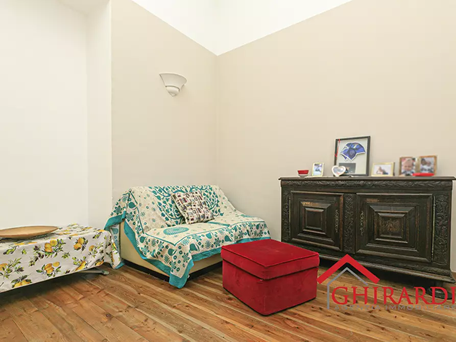 Immagine 5 di Bilocale in vendita  in Via Guglielmo Oberdan a Genova