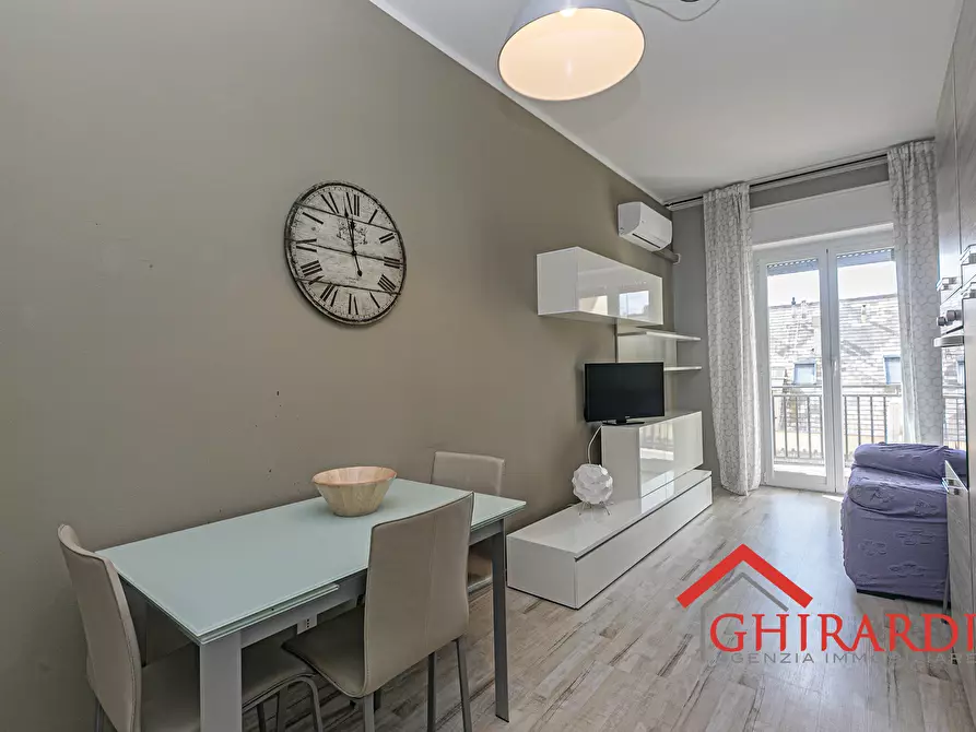 Immagine 6 di Bilocale in affitto  in VIA ALFREDO D'ANDRADE 34 a Genova