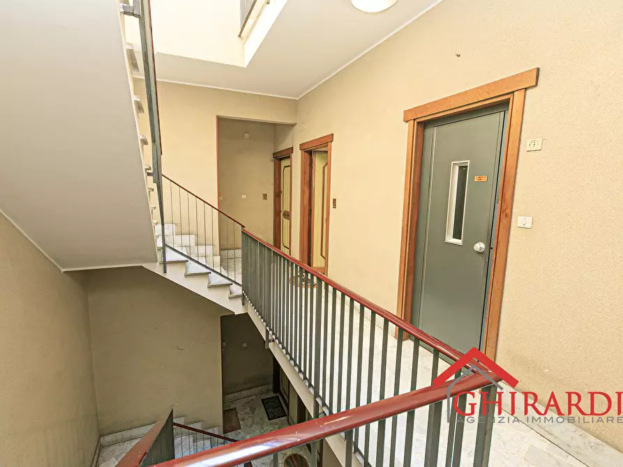 Immagine 26 di Bilocale in affitto  in VIA FALIERO VEZZANI 42C a Genova