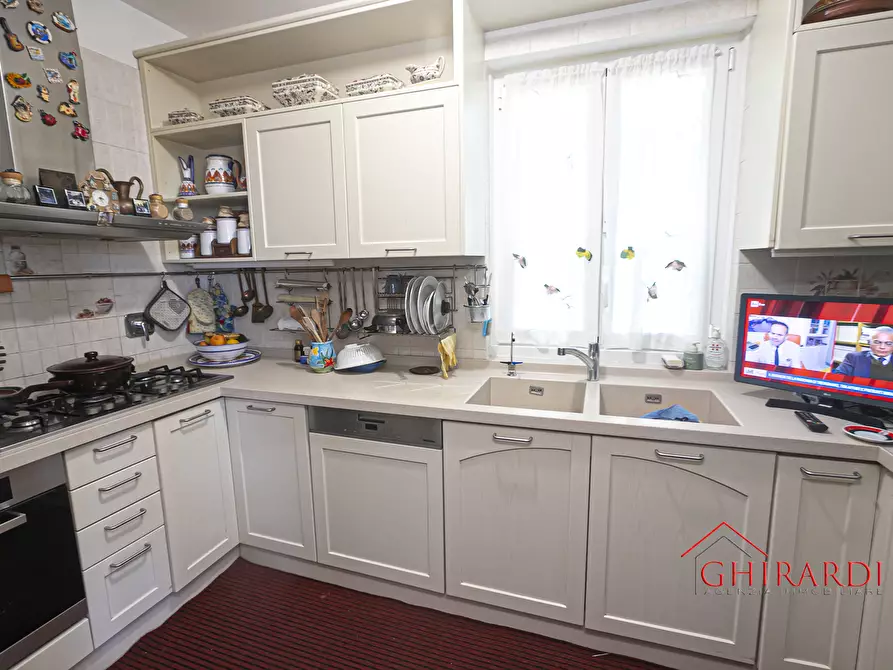 Immagine 24 di Villa in vendita  in VIA PECORILE a Celle Ligure