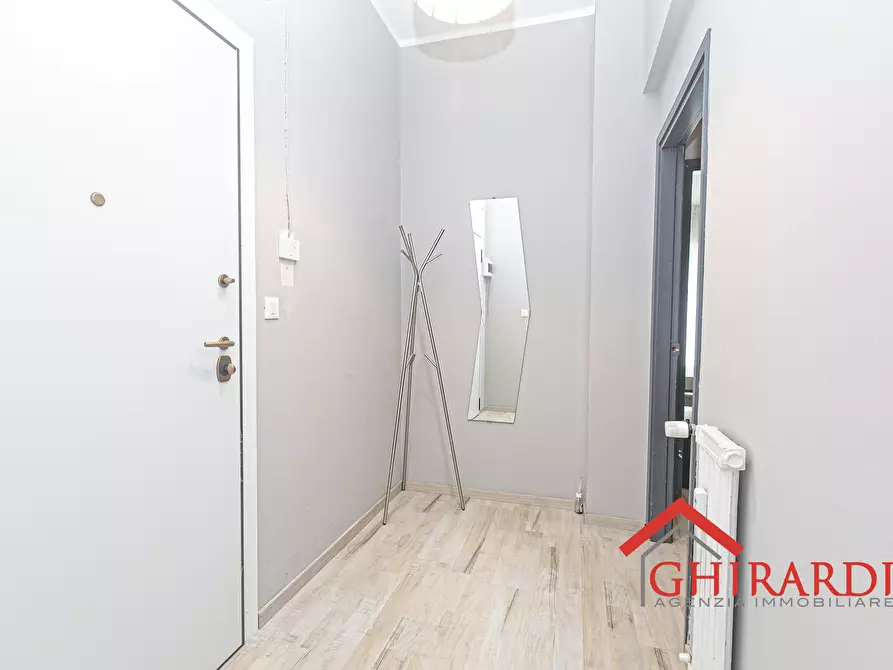 Immagine 3 di Bilocale in affitto  in VIA ALFREDO D'ANDRADE 34 a Genova