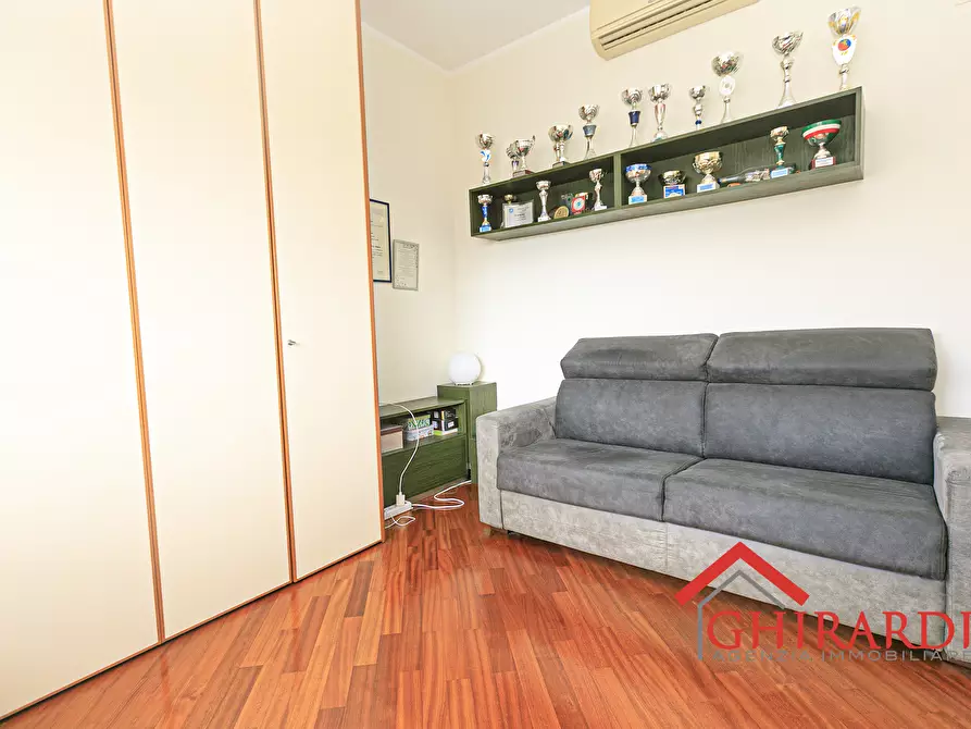 Immagine 21 di Trilocale in vendita  in VIA DELL'INSURREZIONE 12A a Genova