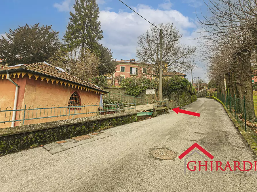 Immagine 12 di Terratetto in vendita  in VIA PINAN 19A a Busalla