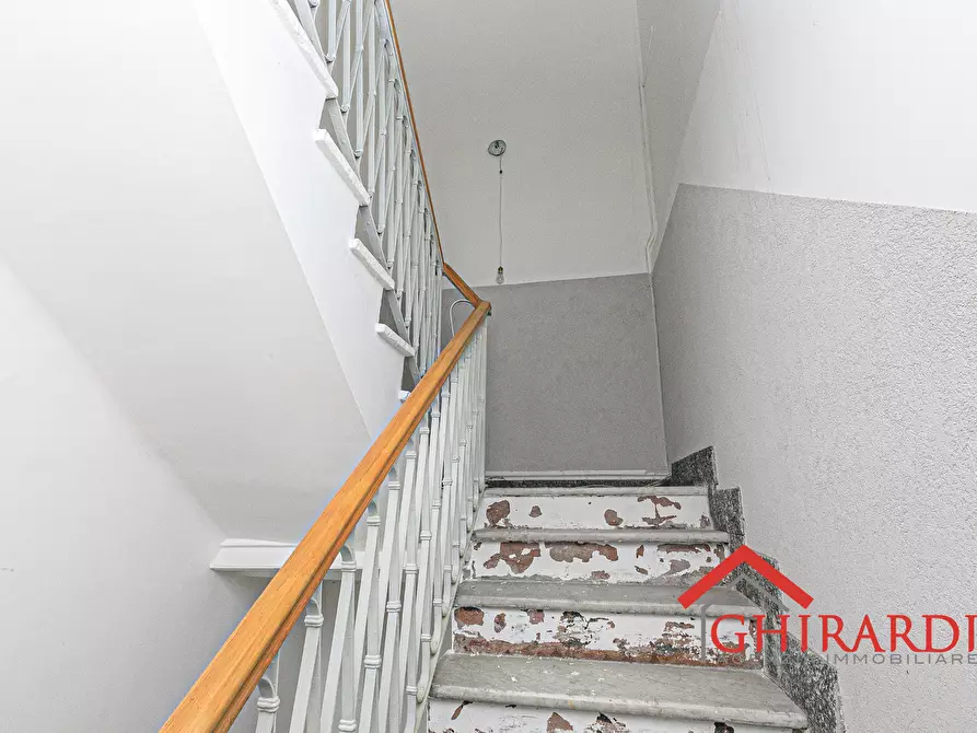 Immagine 100 di Casa trifamiliare in vendita  in Via Sergio Piombelli 28 a Genova