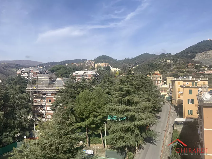 Immagine 17 di Bilocale in affitto  in VIA SAMO 4 a Genova