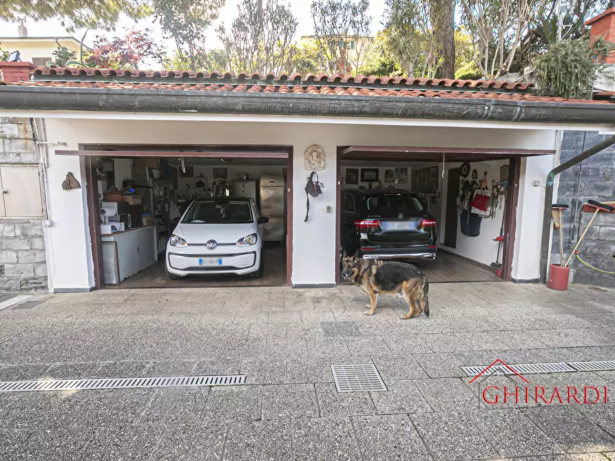 Immagine 136 di Villa in vendita  in VIA PECORILE a Celle Ligure