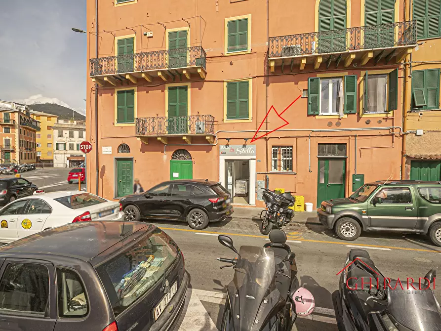 Immagine 27 di Bar / Ristorante in vendita  in Via Malocello 12 a Varazze