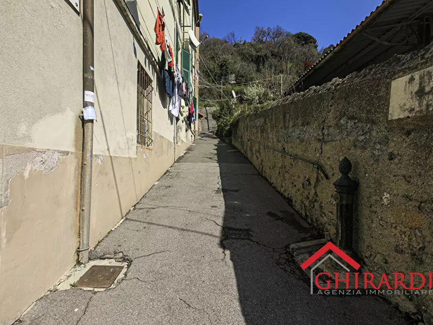 Immagine 28 di Trilocale in vendita  in Via Panigaro 8 a Genova