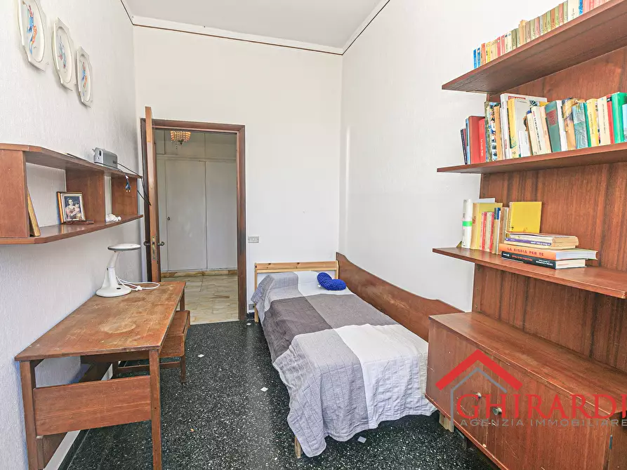 Immagine 25 di Pentalocale in affitto  in Via Ventimiglia 89 a Genova