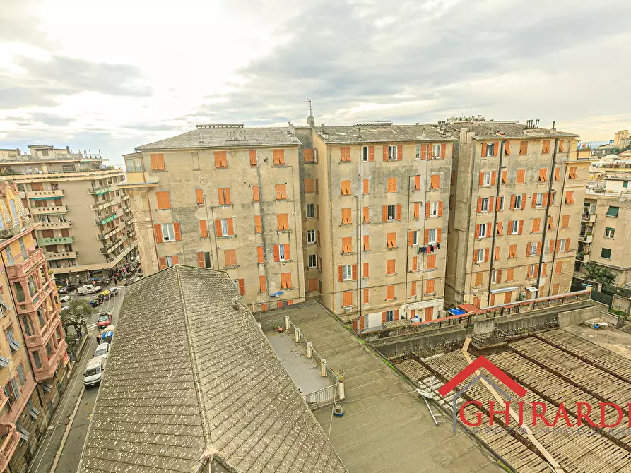 Immagine 54 di Pentalocale in vendita  in VIA PAVIA 6 a Genova