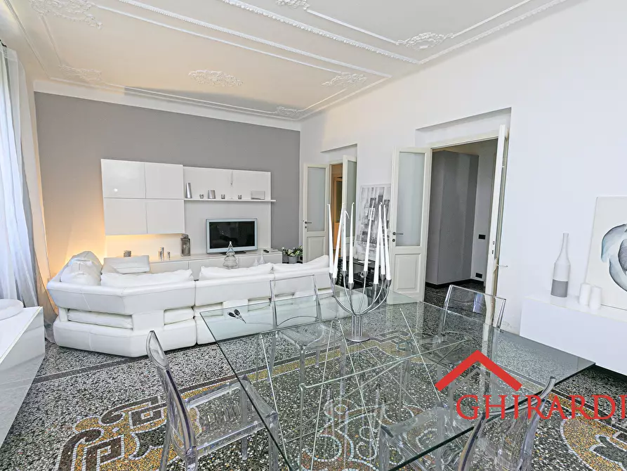 Immagine 13 di Pentalocale in vendita  in PIAZZA BONAVINO 11 a Genova