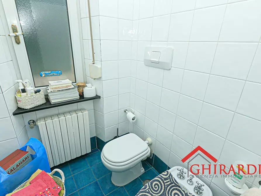 Immagine 41 di Pentalocale in vendita  in VIA PAVIA 6 a Genova