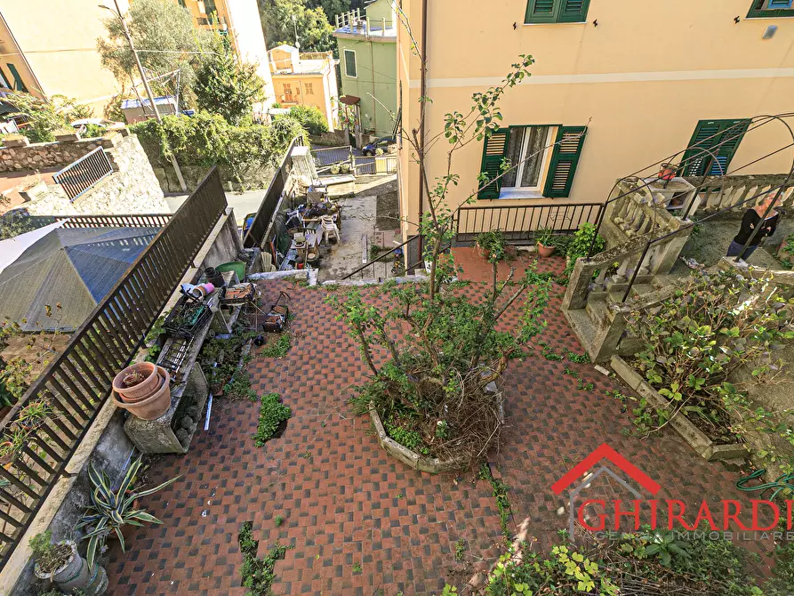 Immagine 39 di Casa trifamiliare in vendita  in Via Sergio Piombelli 28 a Genova