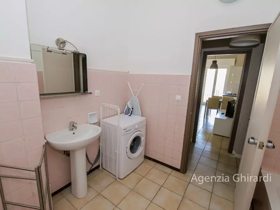 Immagine 14 di Trilocale in affitto  in VIA ALFREDO D'ANDRADE 34 a Genova