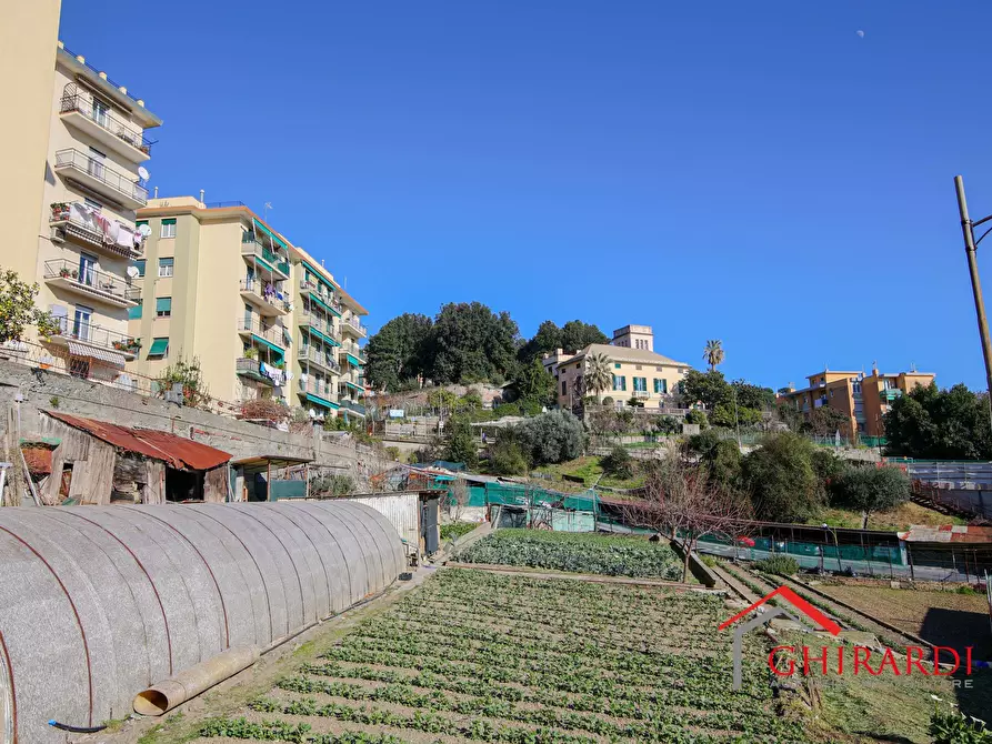 Immagine 29 di Bilocale in vendita  in VIA MURTOLA 62 a Genova