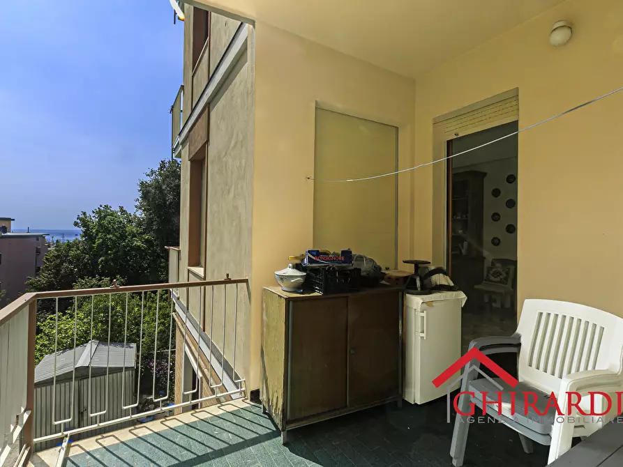 Immagine 36 di Quadrilocale in vendita  in Via Gavino Antonio 25 a Genova