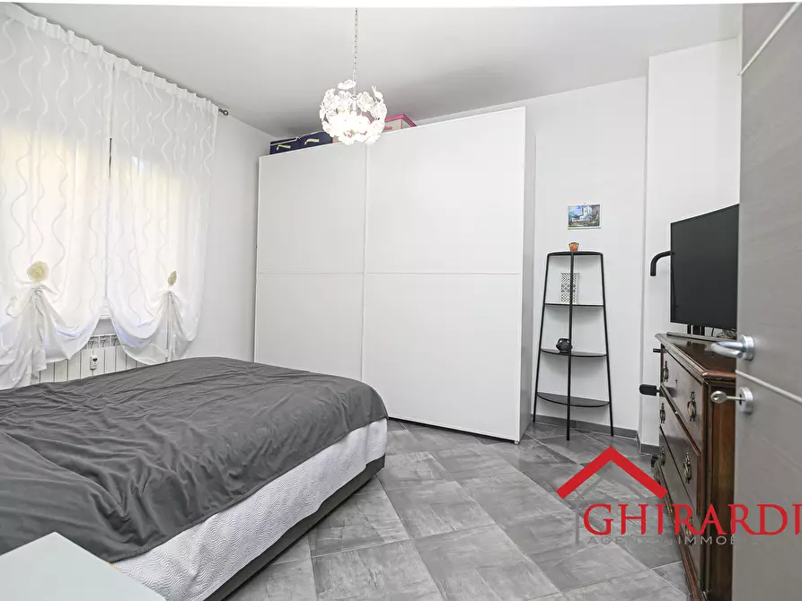 Immagine 13 di Trilocale in vendita  in VIA NEGROPONTE 4 a Genova