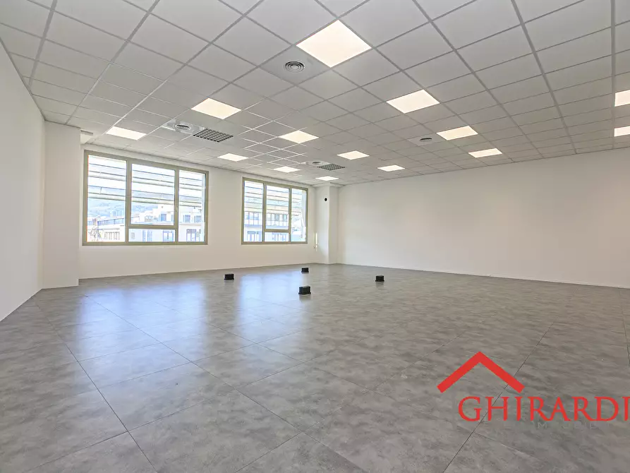Immagine 4 di Ufficio in affitto  in Via Enrico Albareto 21 a Genova