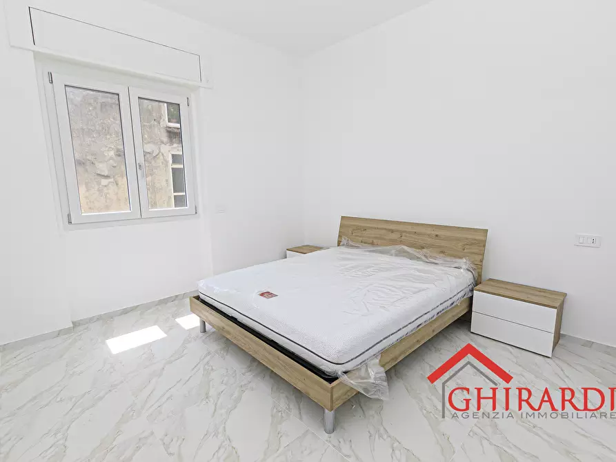 Immagine 18 di Trilocale in affitto  in VIA GIACOMO PUCCINI 19 a Genova