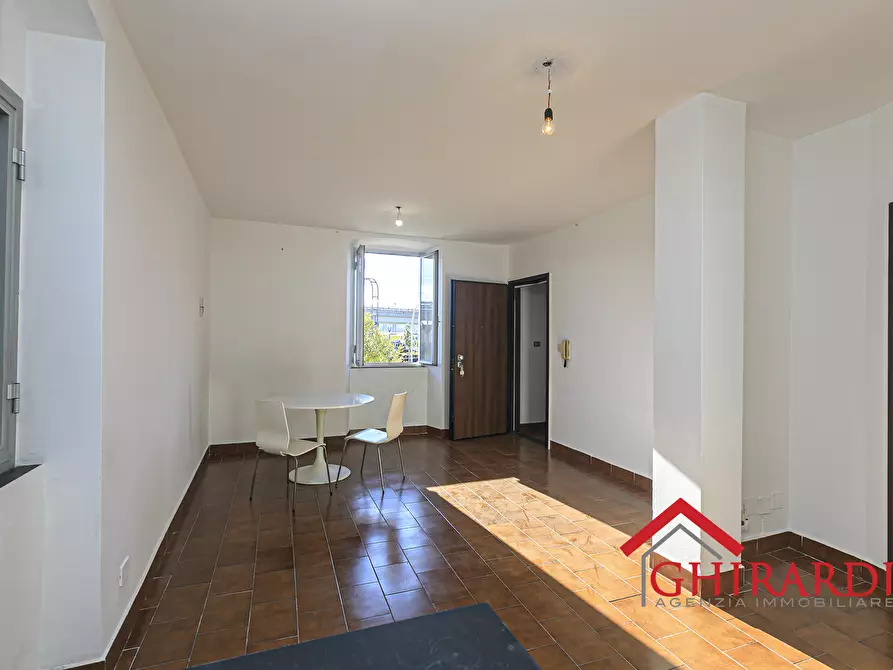 Immagine 28 di Showroom in affitto  in VIA PRA' 5 a Genova