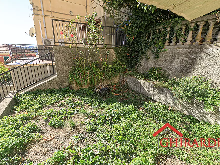 Immagine 28 di Casa trifamiliare in vendita  in Via Sergio Piombelli 28 a Genova