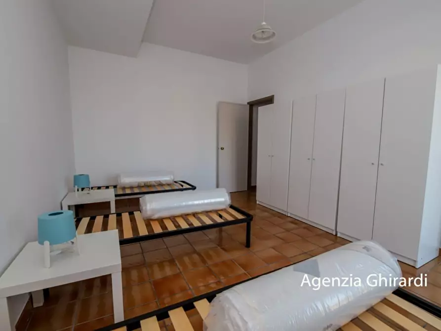 Immagine 14 di Trilocale in affitto  in Via D'Andrade 34 a Genova