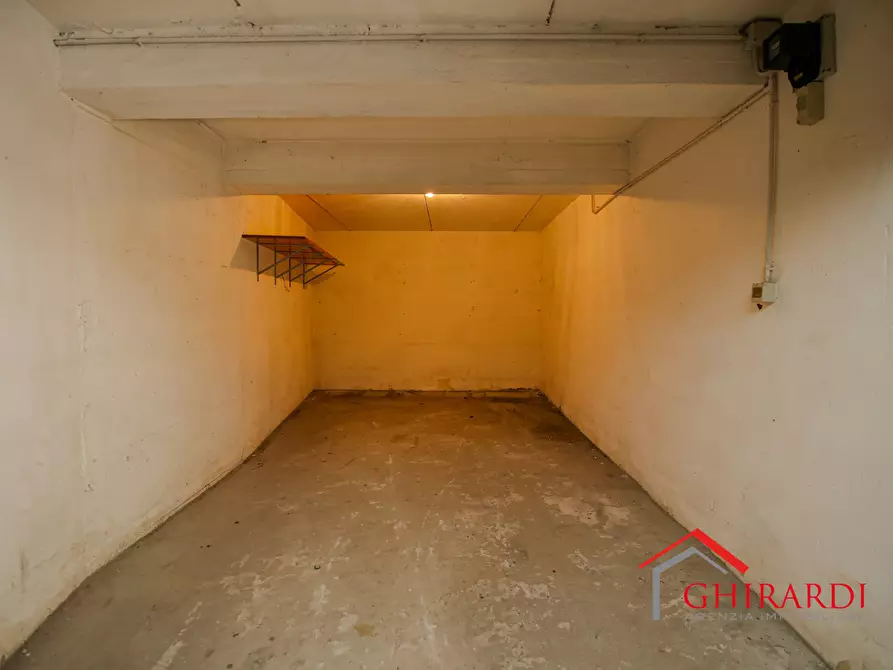 Immagine 41 di Bilocale in vendita  in VIA MURTOLA 62 a Genova