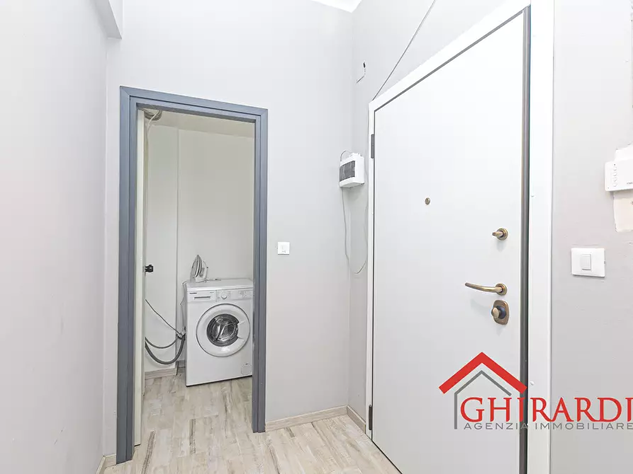 Immagine 4 di Bilocale in affitto  in VIA ALFREDO D'ANDRADE 34 a Genova