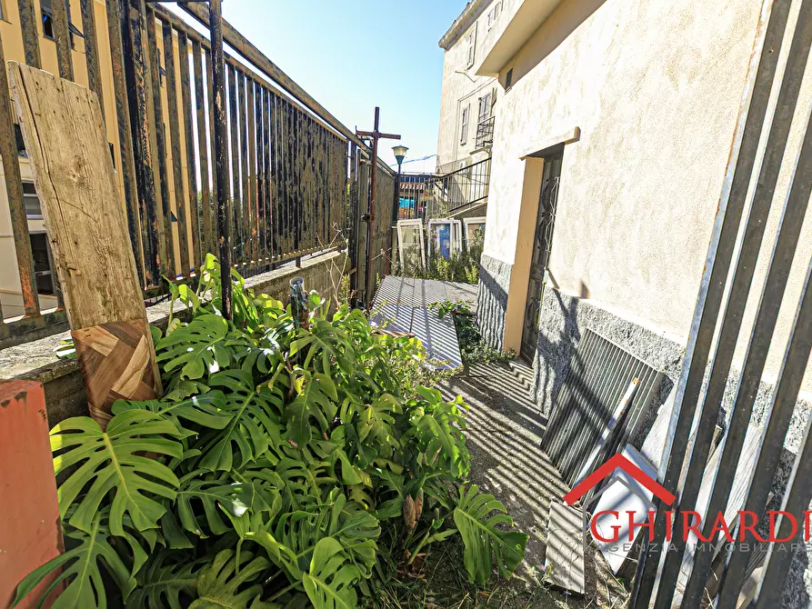 Immagine 117 di Casa trifamiliare in vendita  in Via Sergio Piombelli 28 a Genova