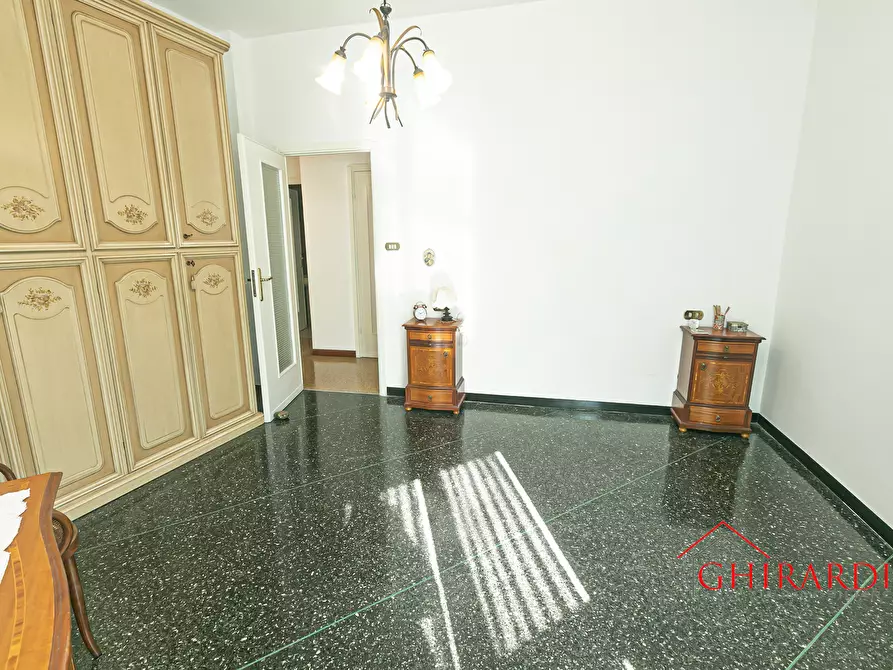 Immagine 13 di Trilocale in affitto  in Via Giacomo Puccini 19 a Genova