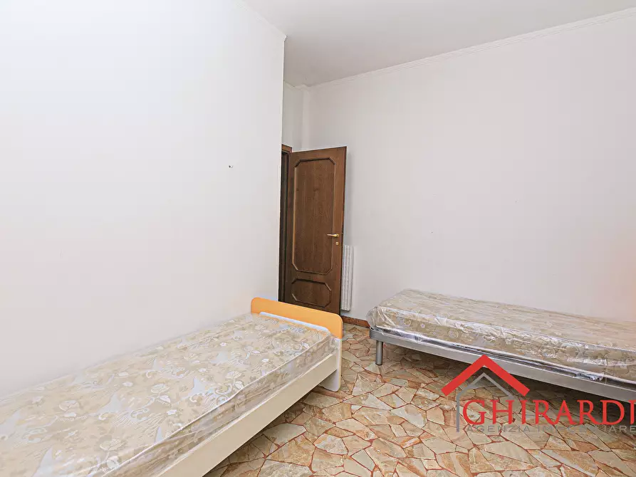 Immagine 23 di Quadrilocale in affitto  in VIA GIOVANNI BATTISTA TORRE 17 a Genova