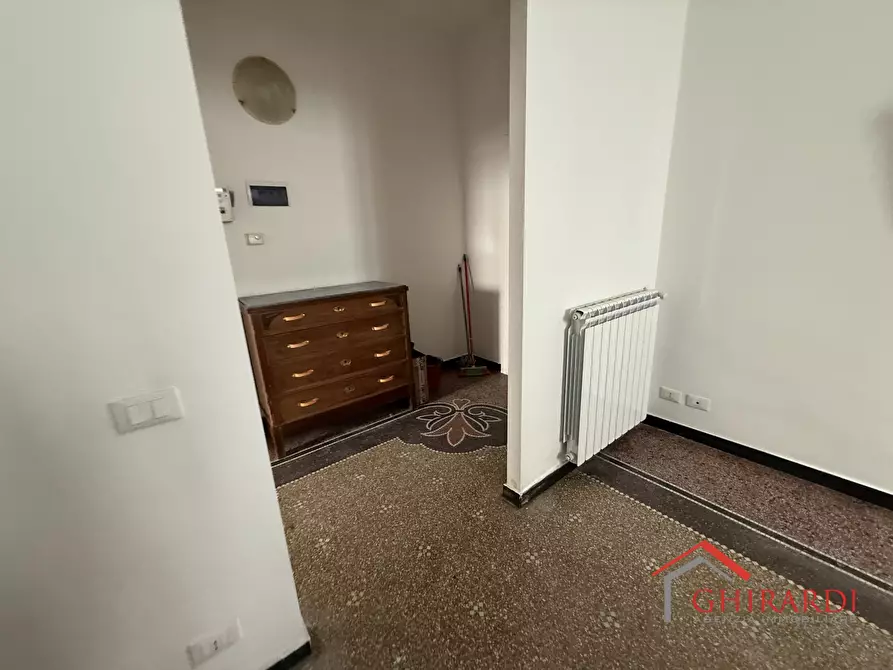 Immagine 4 di Quadrilocale in affitto  in VIALE VILLINI ROLLINO 42 a Genova