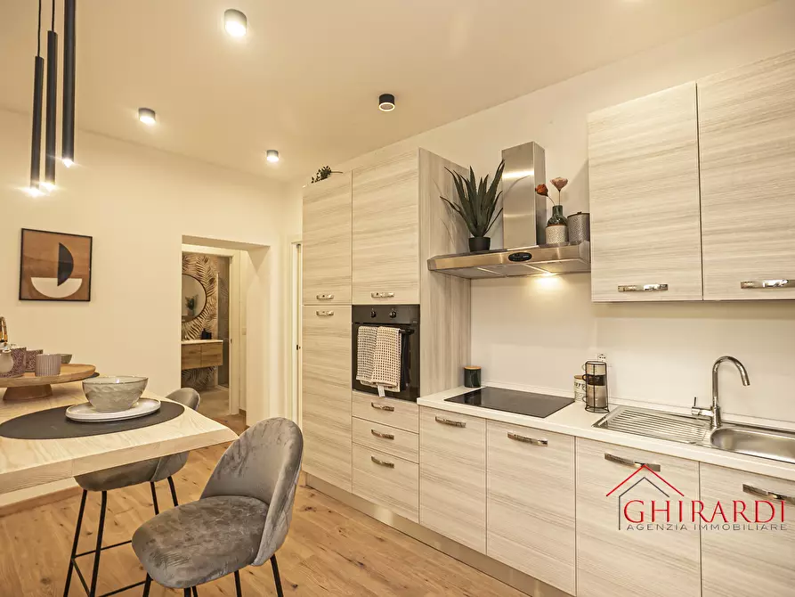 Immagine 15 di Trilocale in affitto  in via raimondo amedeo vigna 14 a Genova