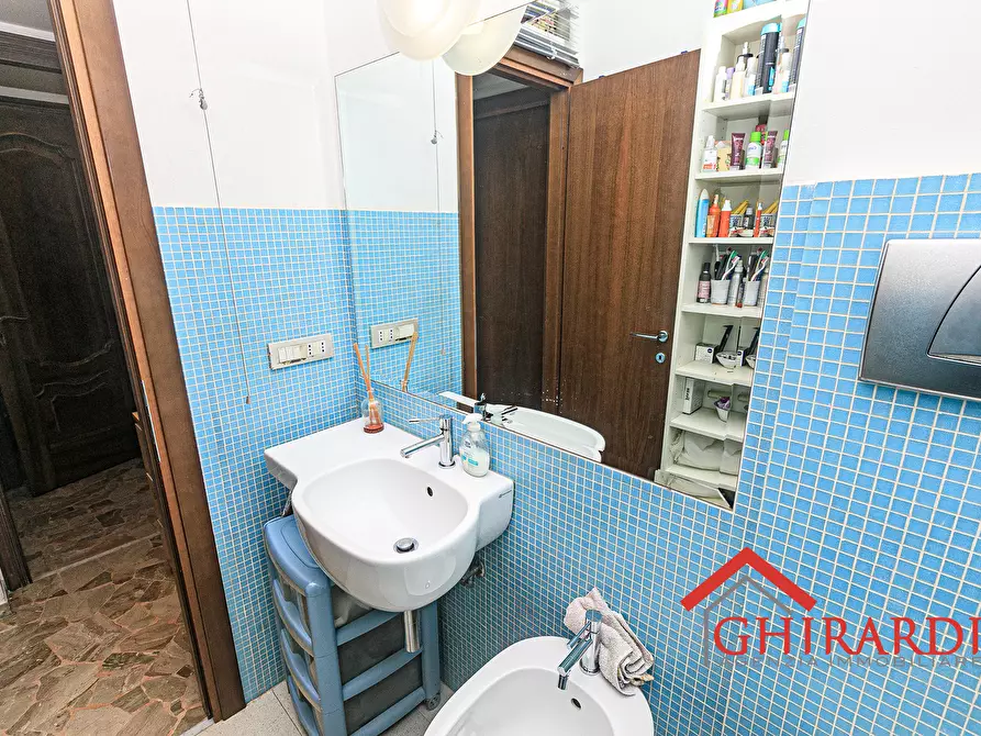 Immagine 33 di Pentalocale in vendita  in VIA GIOVANNI ARRIVABENE 15 a Genova