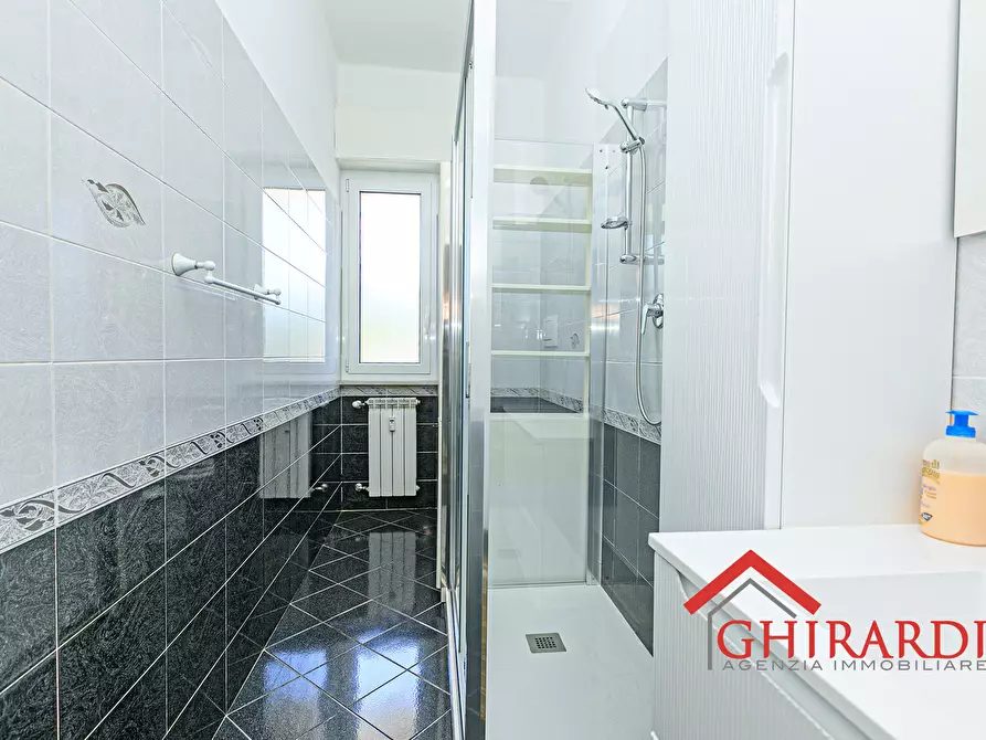 Immagine 17 di Bilocale in affitto  in VIA FALIERO VEZZANI 42C a Genova