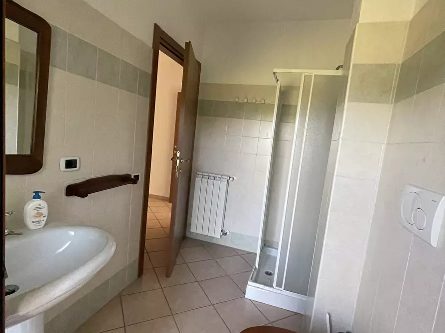 Immagine 7 di Trilocale in vendita  in Via del Parco 3 a Nettuno