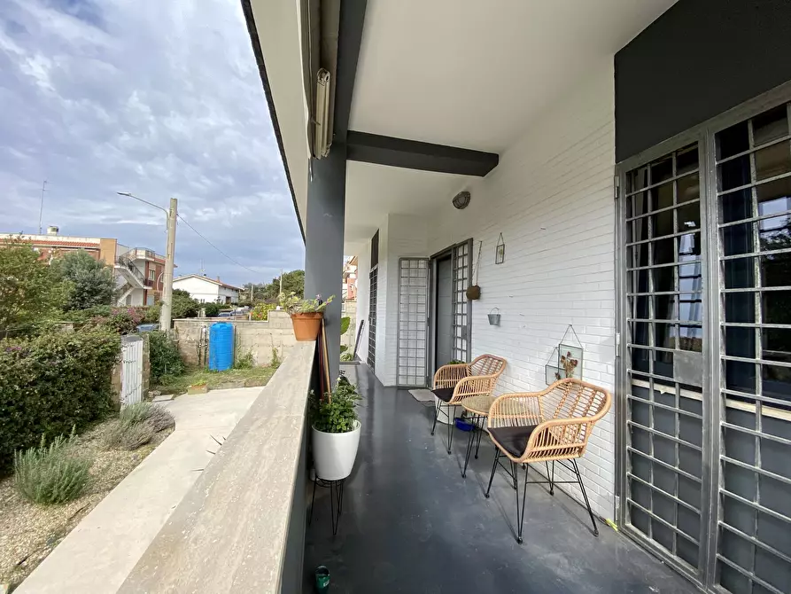 Immagine 34 di Villa in vendita  in Via delle Ninfe 25 a Anzio