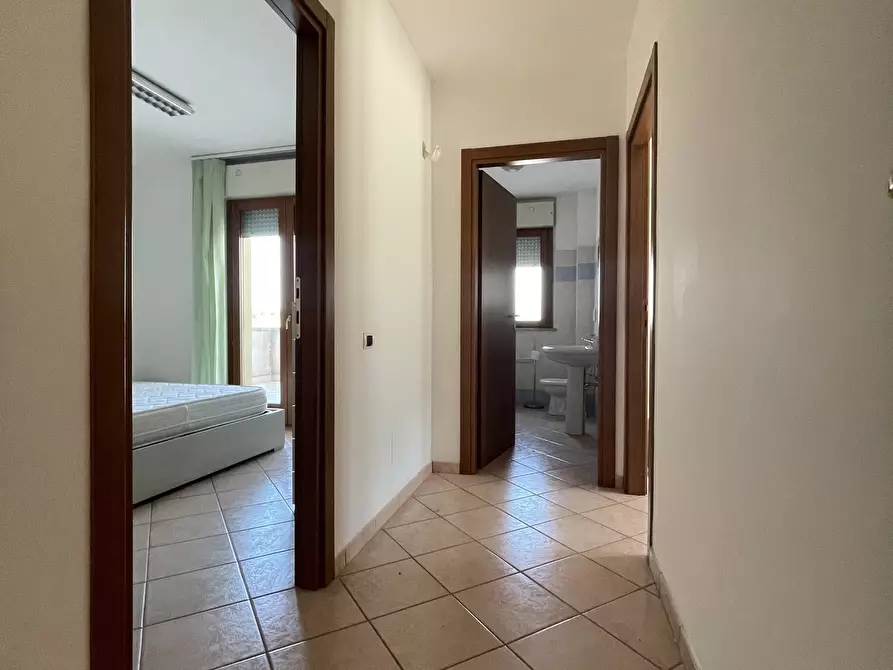 Immagine 19 di Trilocale in vendita  in Via del Parco 3 a Nettuno