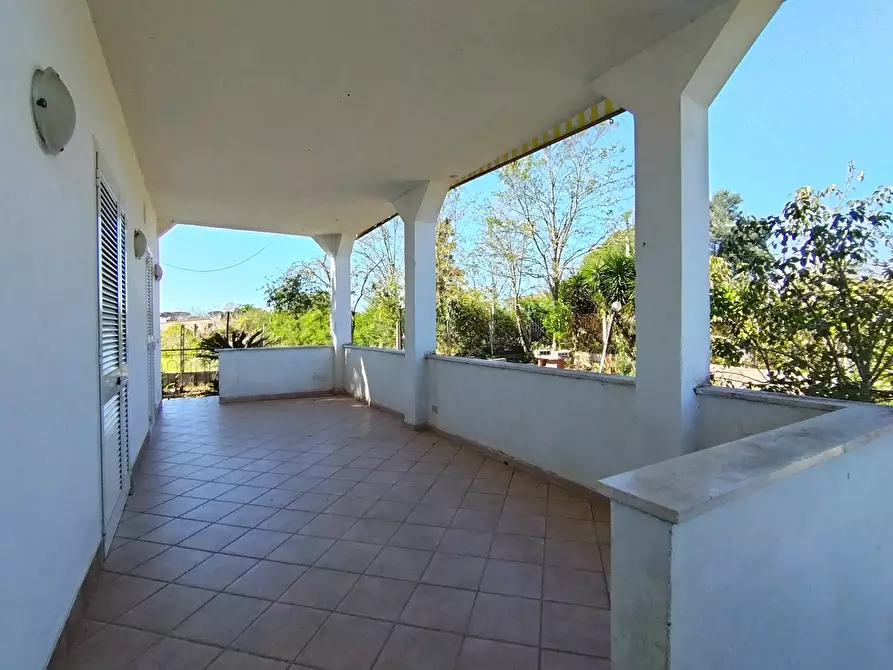 Immagine 8 di Casa bifamiliare in vendita  in Via Mentana 9 a Nettuno