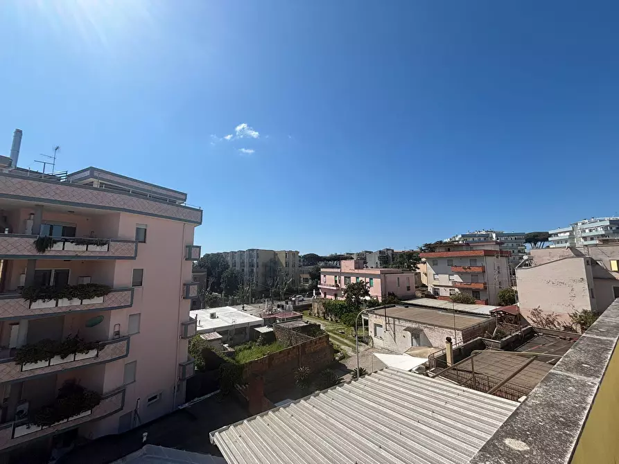 Immagine 26 di Trilocale in vendita  in Via Monteverde 6 a Nettuno