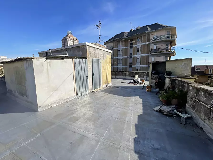 Immagine 17 di Trilocale in vendita  in Via della Liberazione 45 a Nettuno