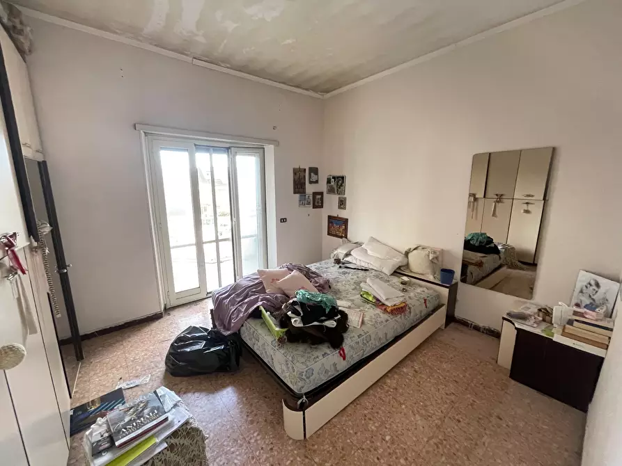 Immagine 7 di Trilocale in vendita  in Via della Liberazione 45 a Nettuno