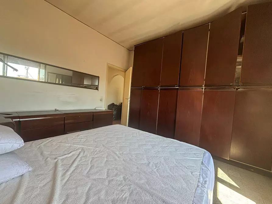 Immagine 8 di Trilocale in vendita  in Via Monteverde 6 a Nettuno