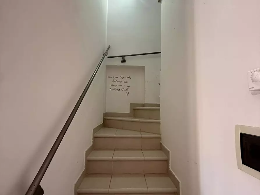 Immagine 11 di Attico in vendita  in Via Risorgimento 29 a Nettuno