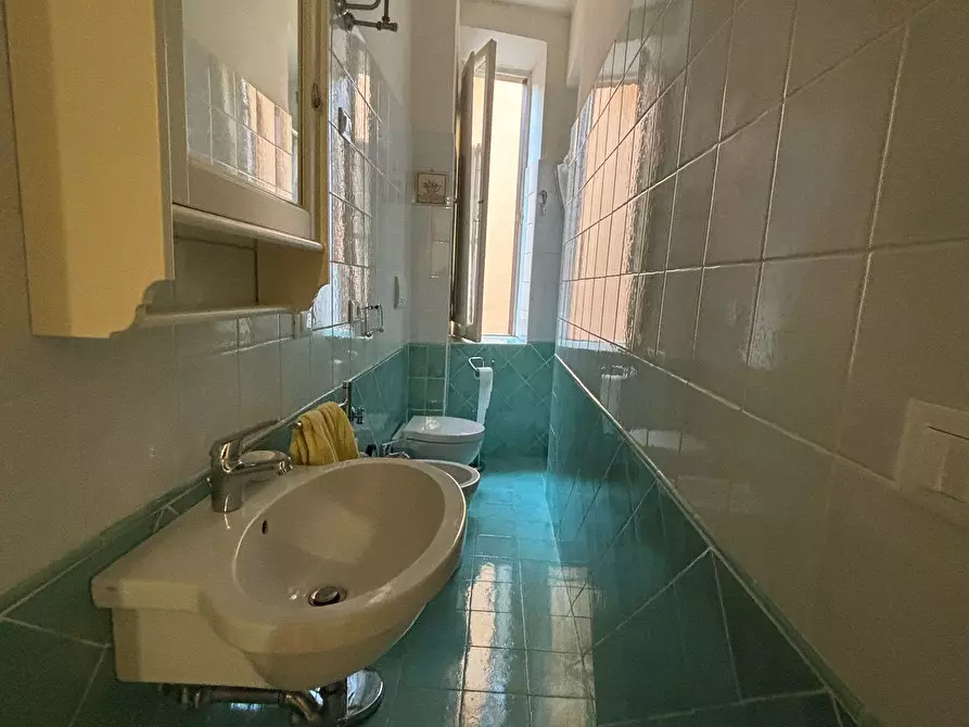 Immagine 9 di Bilocale in vendita  in Vicolo Cieco 5 a Nettuno