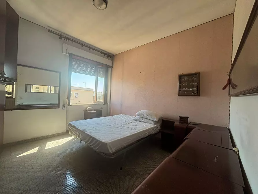 Immagine 6 di Trilocale in vendita  in Via Monteverde 6 a Nettuno