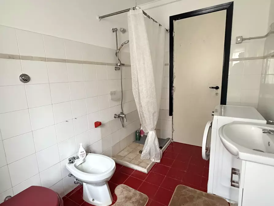 Immagine 10 di Bilocale in vendita  in Via Sangallo 41 a Nettuno