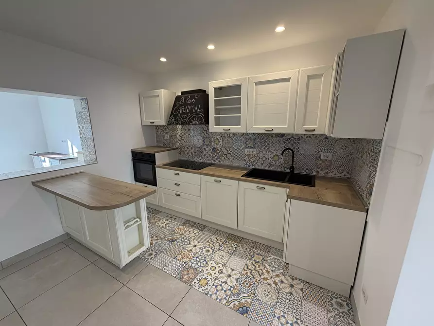 Immagine 7 di Terratetto in vendita  in Via Carlo Cattaneo 7A a Nettuno